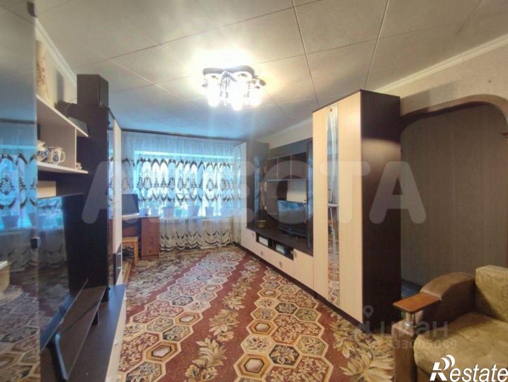 2-комн квартира ул 2-я Любинская, 13,  д. 13