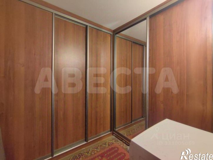 2-комн квартира ул 2-я Любинская, 13,  д. 13