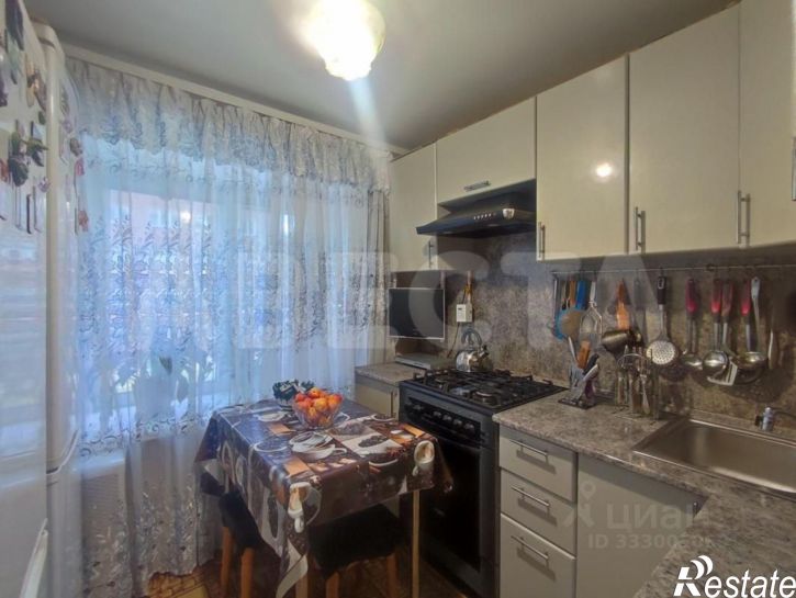 2-комн квартира ул 2-я Любинская, 13,  д. 13