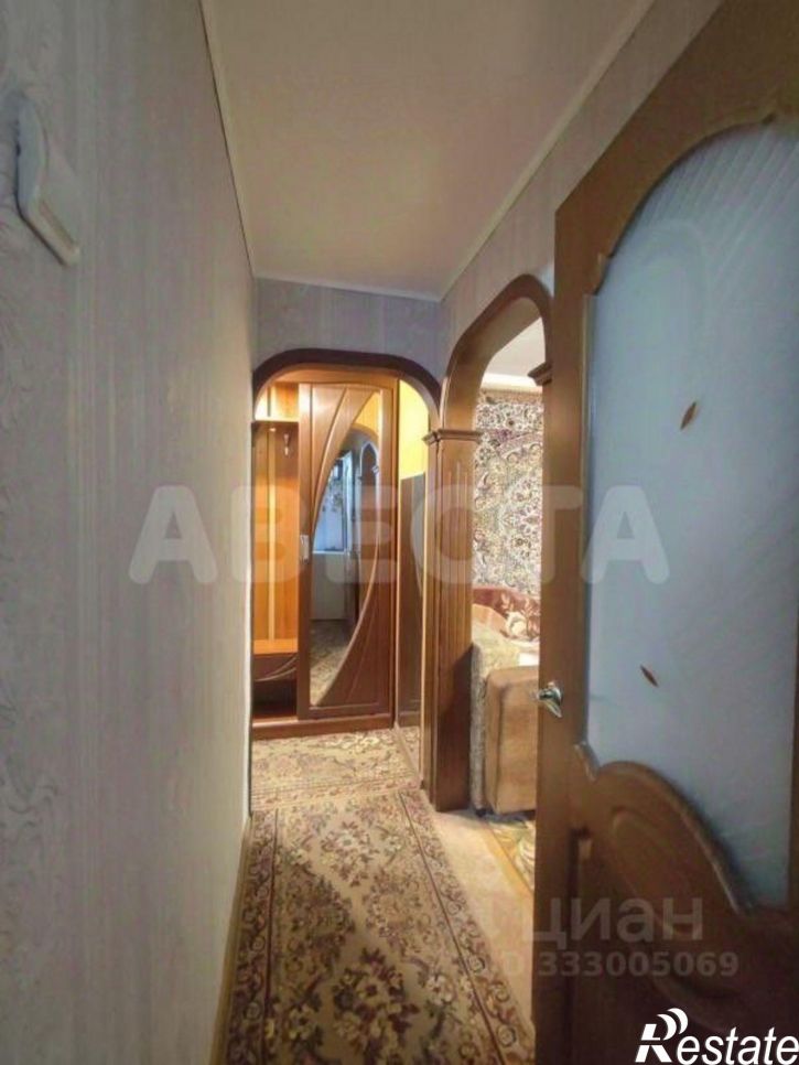2-комн квартира ул 2-я Любинская, 13,  д. 13