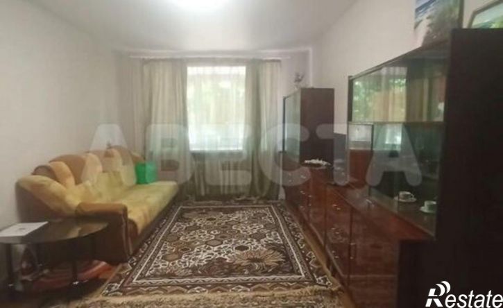 3-комн квартира ул Тварковского, 9,  д. 9
