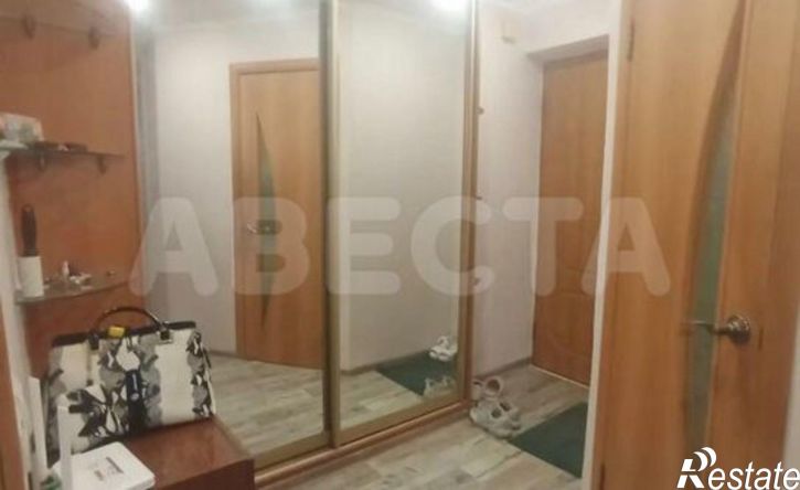 3-комн квартира ул Тварковского, 9,  д. 9
