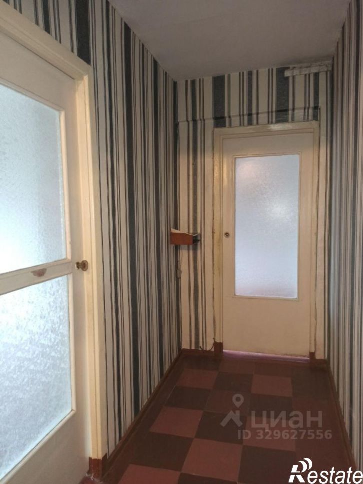 3-комн квартира ул Глинки, 1А,  д. 1А