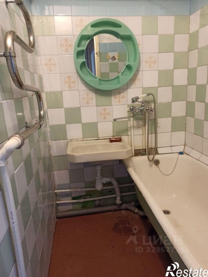 3-комн квартира ул Глинки, 1А,  д. 1А