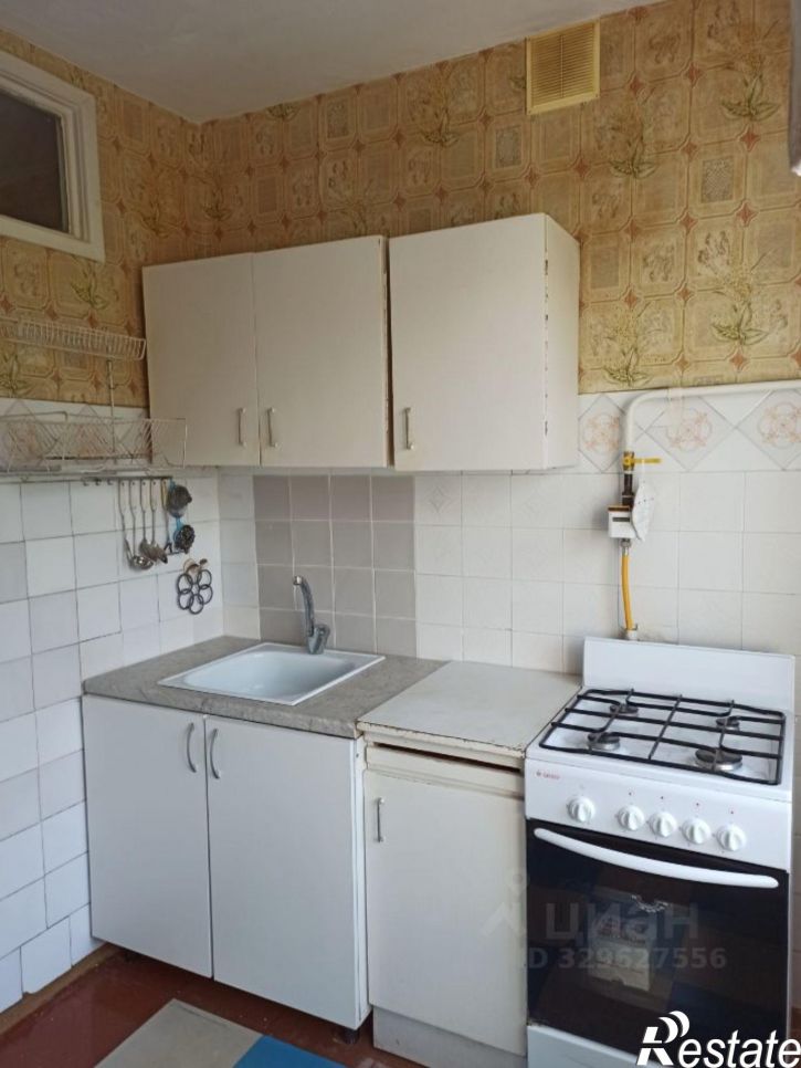 3-комн квартира ул Глинки, 1А,  д. 1А