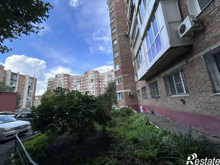 2-комн квартира ул Кирова, 24,  д. 24