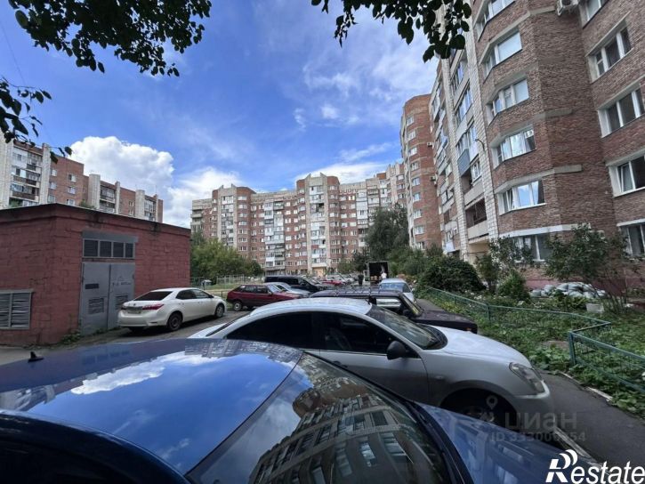2-комн квартира ул Кирова, 24,  д. 24