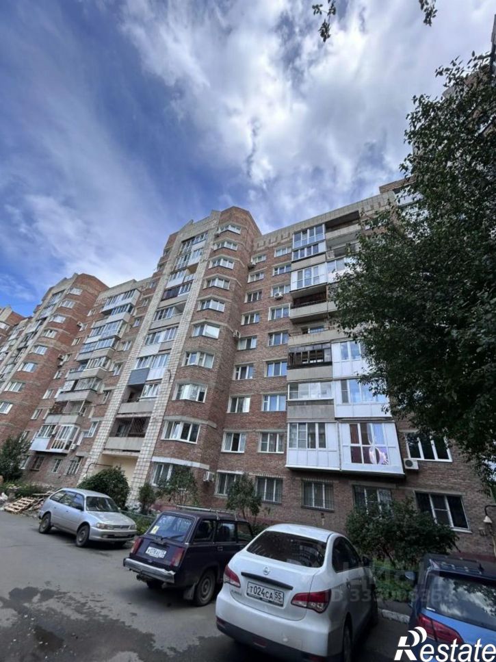 2-комн квартира ул Кирова, 24,  д. 24