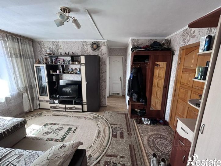 2-комн квартира ул Кирова, 24,  д. 24
