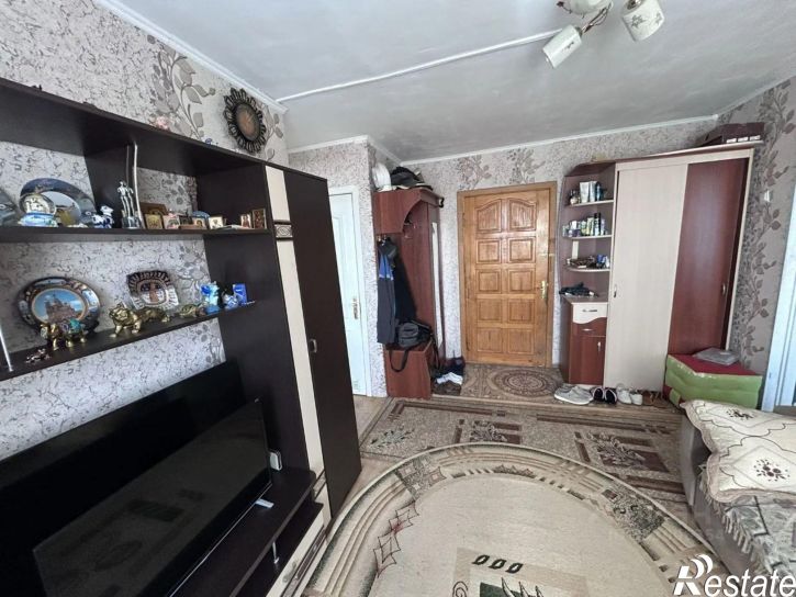 2-комн квартира ул Кирова, 24,  д. 24