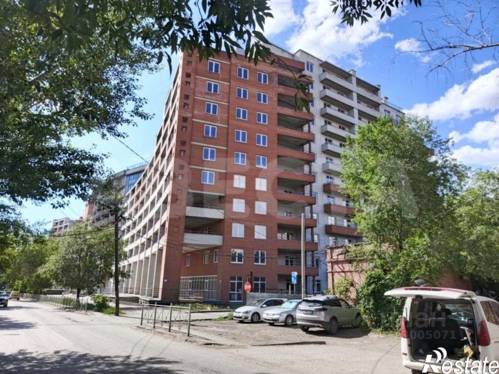 3-комн квартира ул Яковлева, 15,  д. 15
