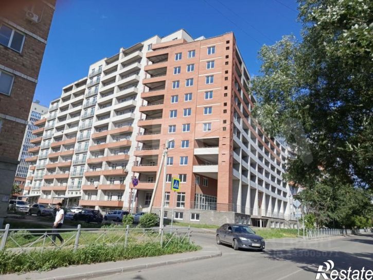 3-комн квартира ул Яковлева, 15,  д. 15