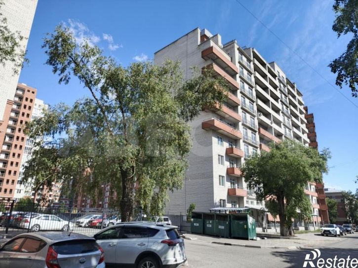 3-комн квартира ул Яковлева, 15,  д. 15