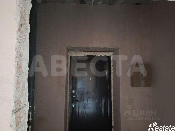 3-комн квартира ул Яковлева, 15,  д. 15