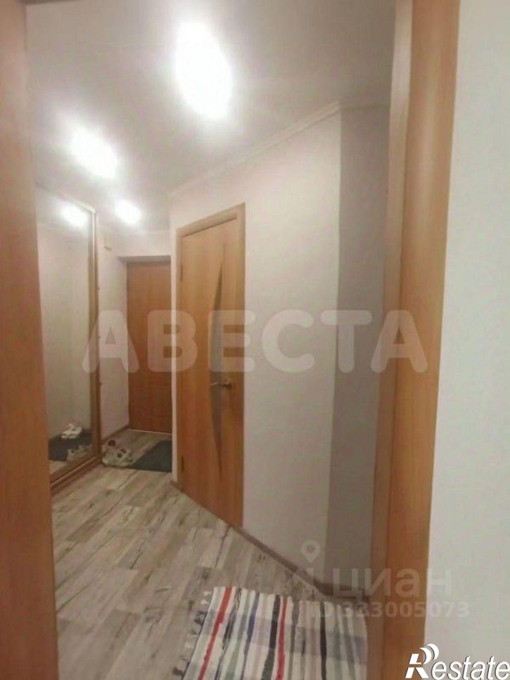 3-комн квартира ул Тварковского, 9,  д. 9