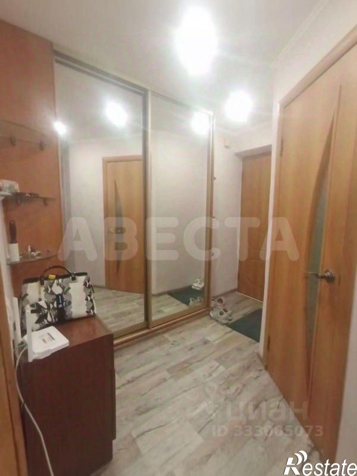 3-комн квартира ул Тварковского, 9,  д. 9