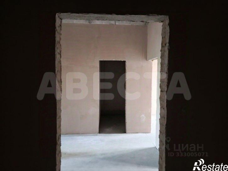3-комн квартира ул Яковлева, 15,  д. 15