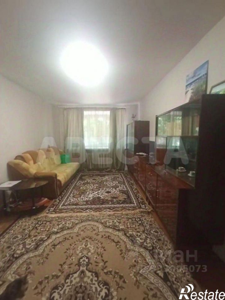 3-комн квартира ул Тварковского, 9,  д. 9