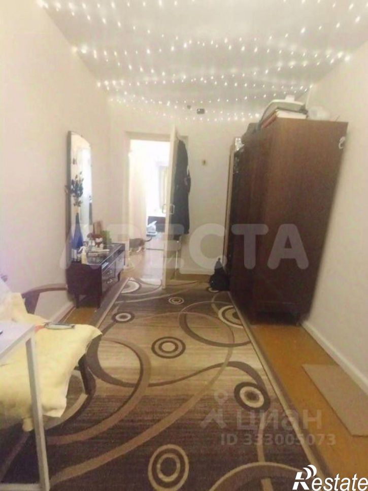 3-комн квартира ул Тварковского, 9,  д. 9