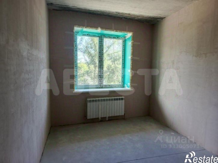 3-комн квартира ул Яковлева, 15,  д. 15