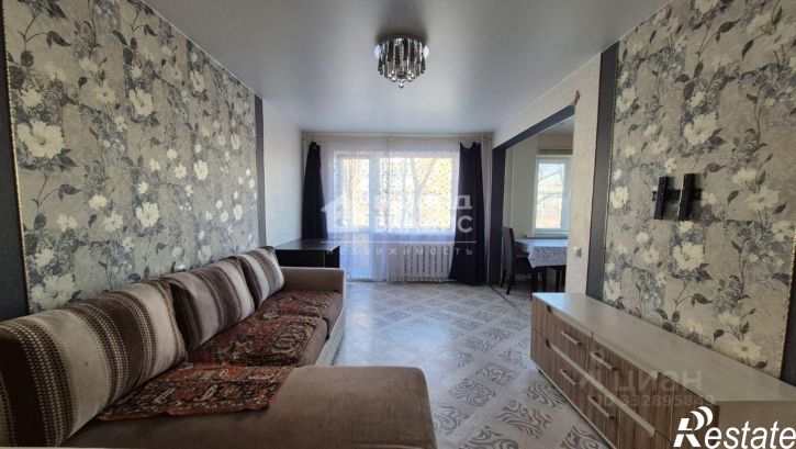 3-комн квартира ул Светлая, 8,  д. 8