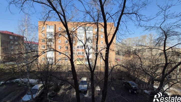 3-комн квартира ул Светлая, 8,  д. 8