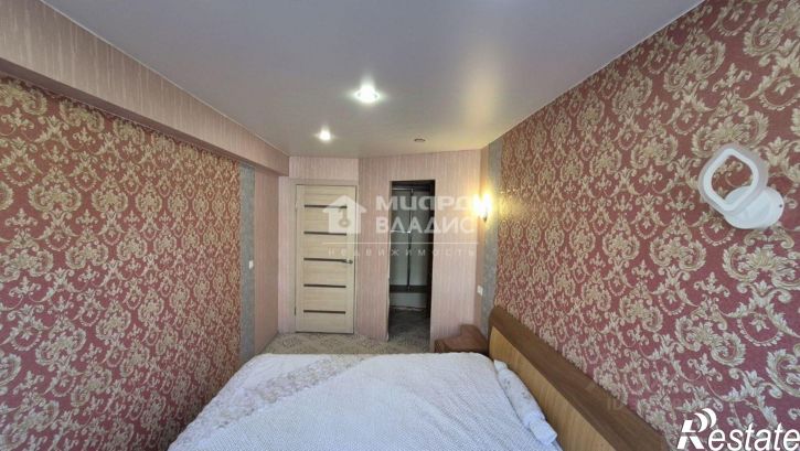3-комн квартира ул Светлая, 8,  д. 8