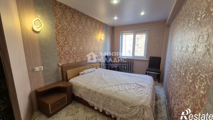 3-комн квартира ул Светлая, 8,  д. 8