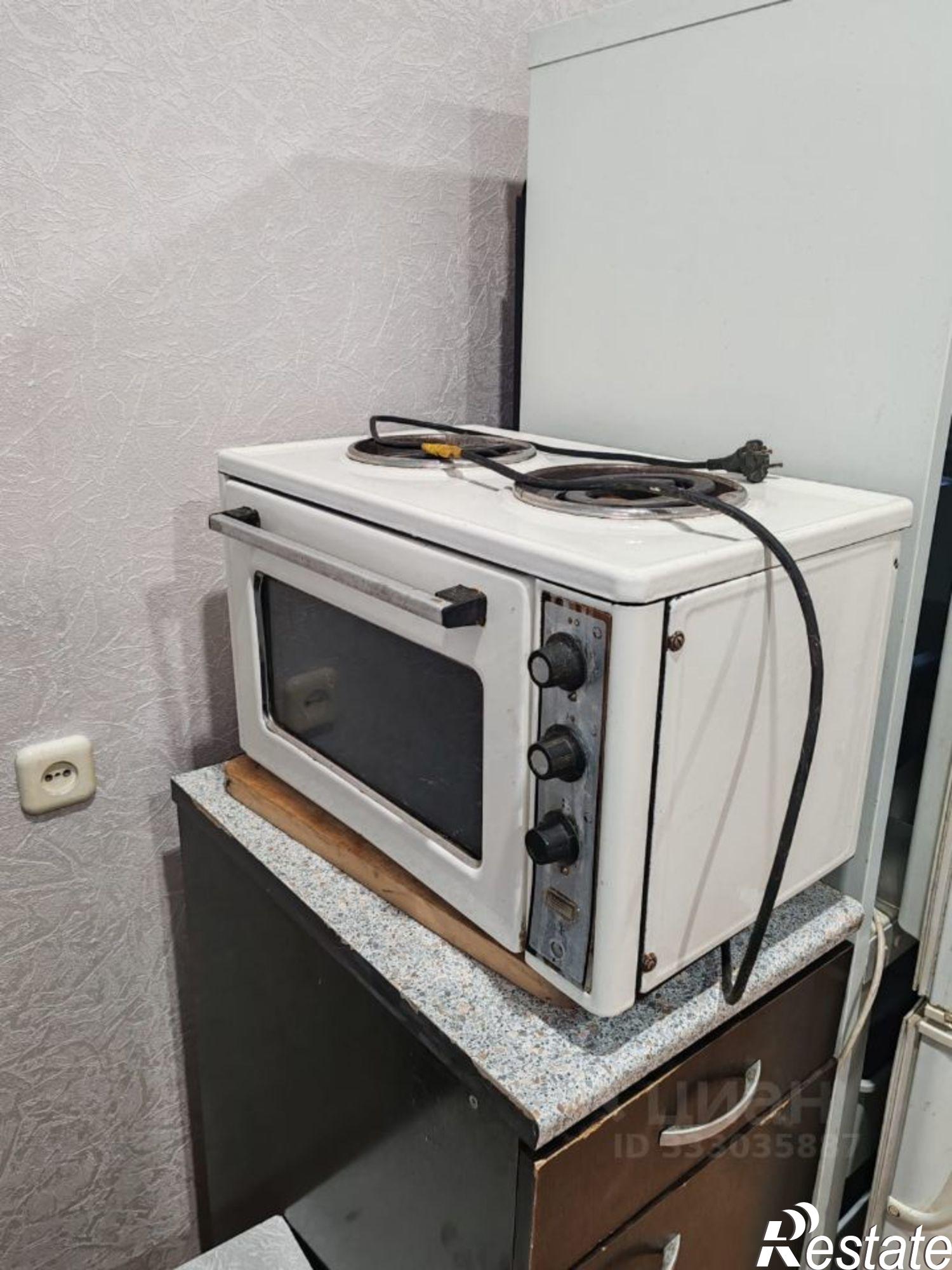 Сдать комнату за 15 000 рублей на ул Шебалдина, 68