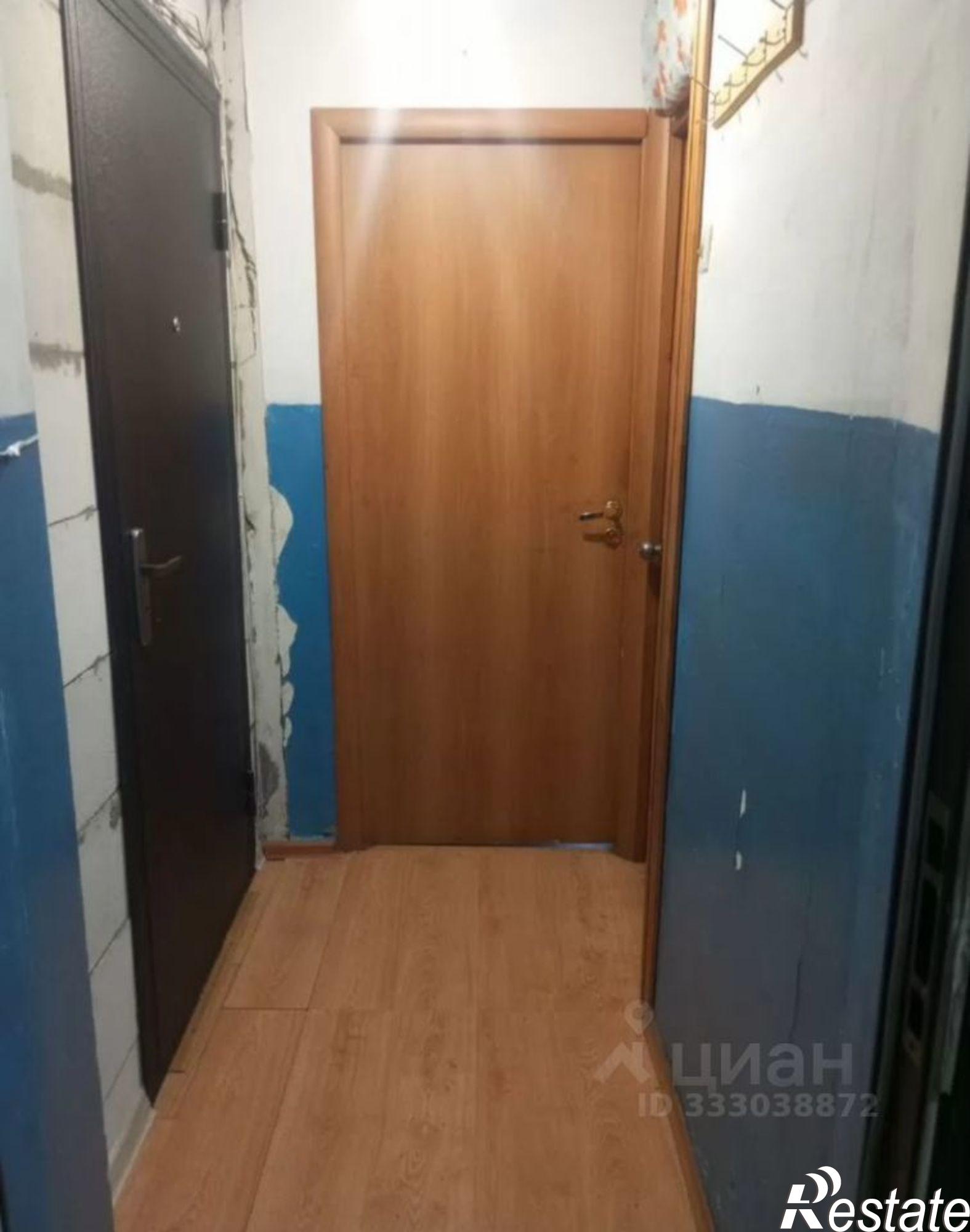 Купить комнату за 1 350 000 рублей на ул Суровцева, 104
