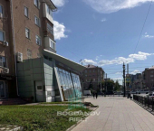 офис 78 кв м, этаж 1/5 ул Ленина, 47