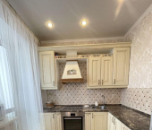 3-комн, 53кв м, этаж 3/15 ул Перелета, 34