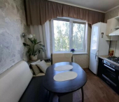 2-комн, 48кв м, этаж 6/9 ул Гашека, 9