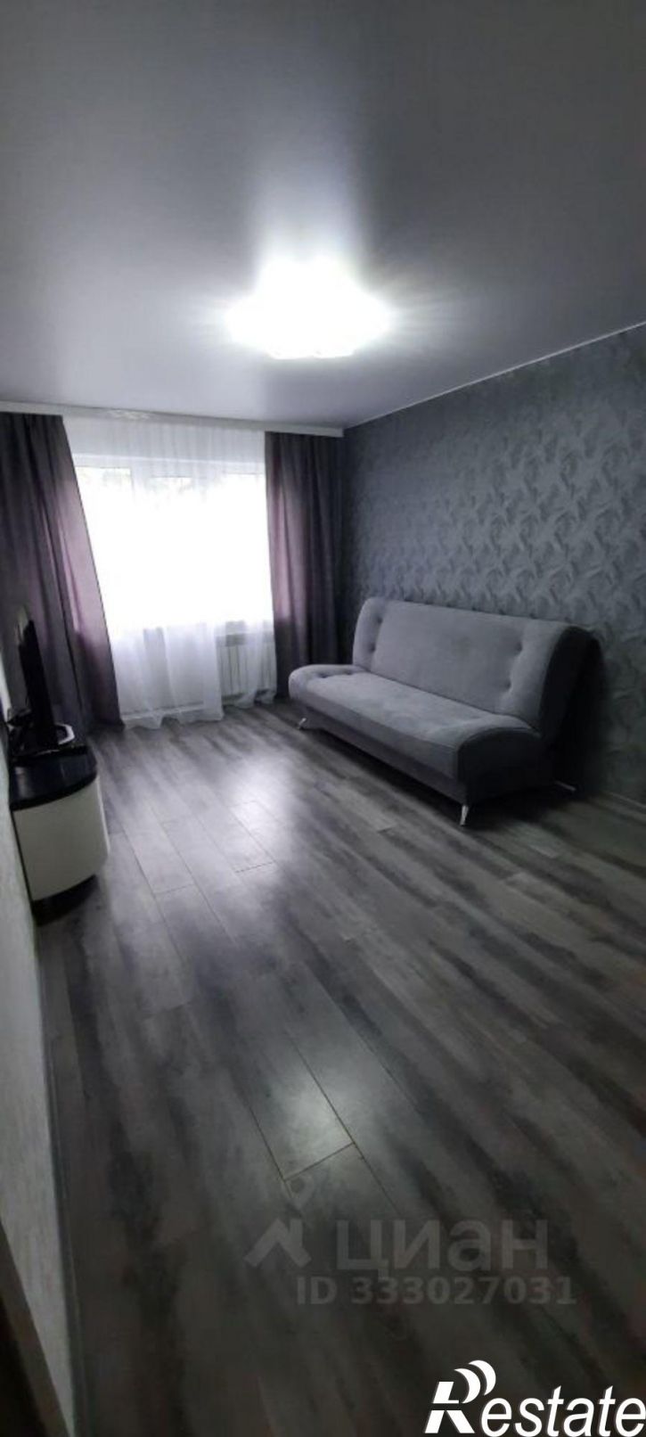 1-комн квартира ул Моторная, 10/1,  д. 10/1