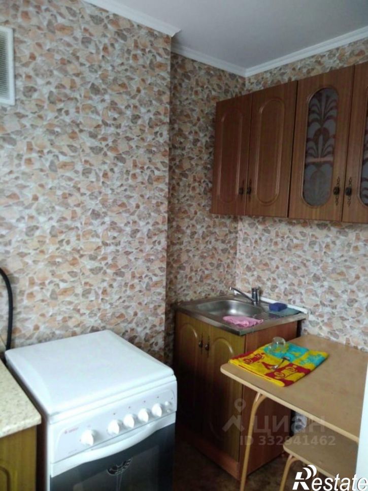 1-комн квартира ул Иртышская Набережная, 42,  д. 42
