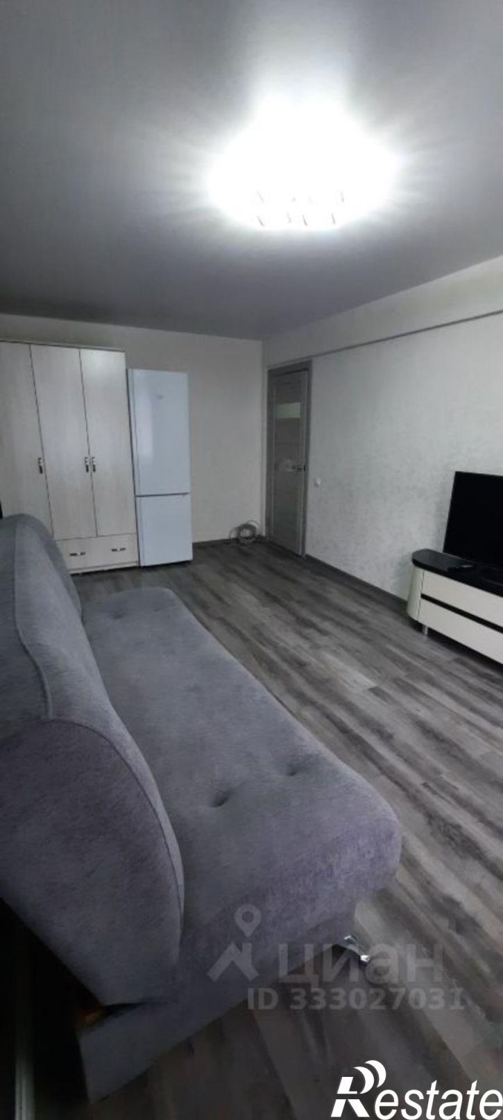 1-комн квартира ул Моторная, 10/1,  д. 10/1