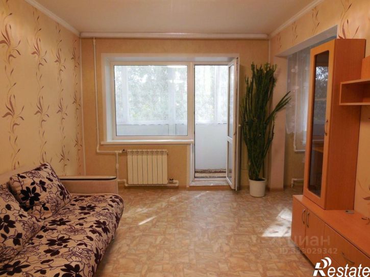 1-комн квартира ул Бархатовой, 4В,  д. 4В