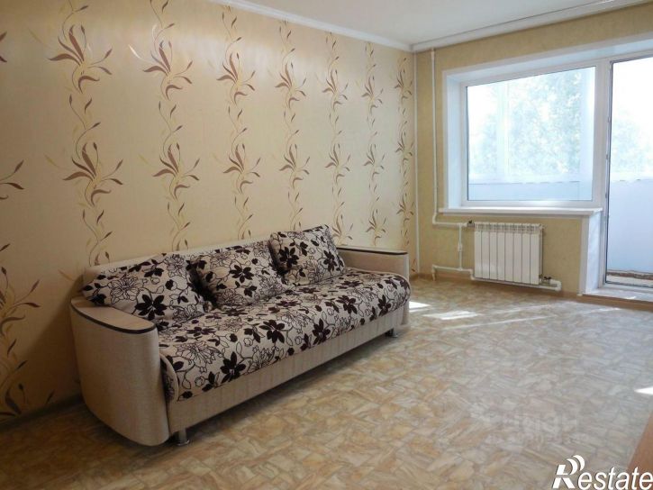 1-комн квартира ул Бархатовой, 4В,  д. 4В
