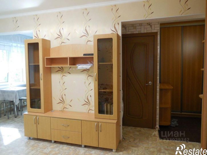1-комн квартира ул Бархатовой, 4В,  д. 4В