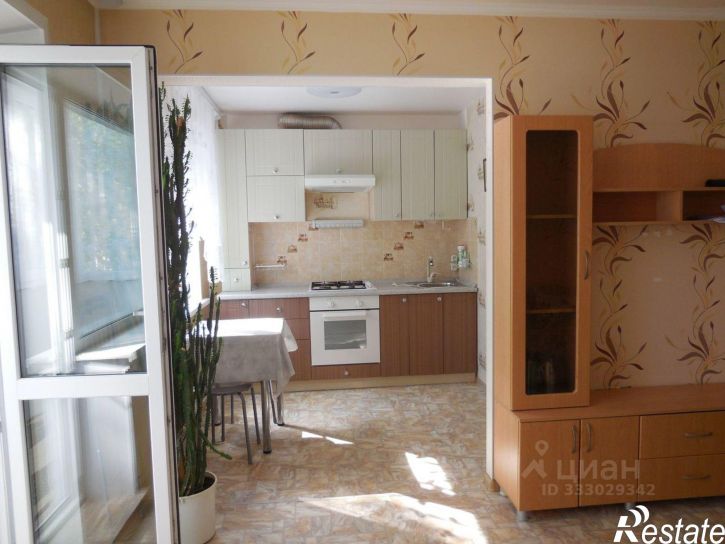 1-комн квартира ул Бархатовой, 4В,  д. 4В