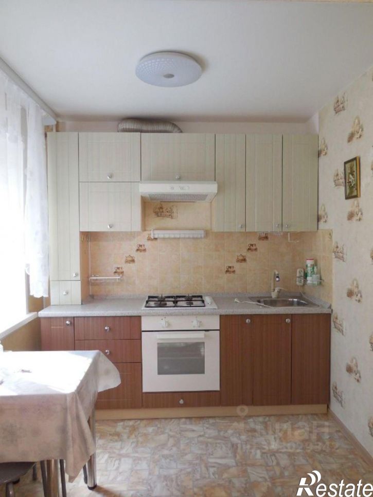 1-комн квартира ул Бархатовой, 4В,  д. 4В