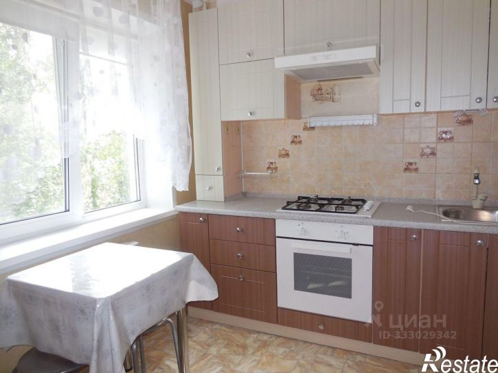 1-комн квартира ул Бархатовой, 4В,  д. 4В