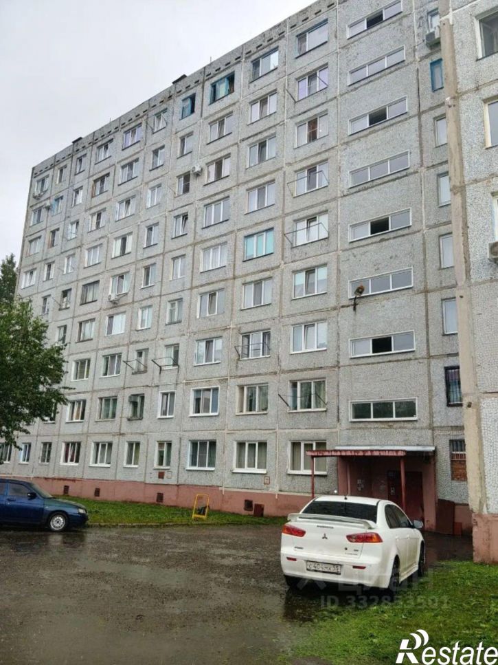 1-комн квартира ул В.А.Силина, 11,  д. 11