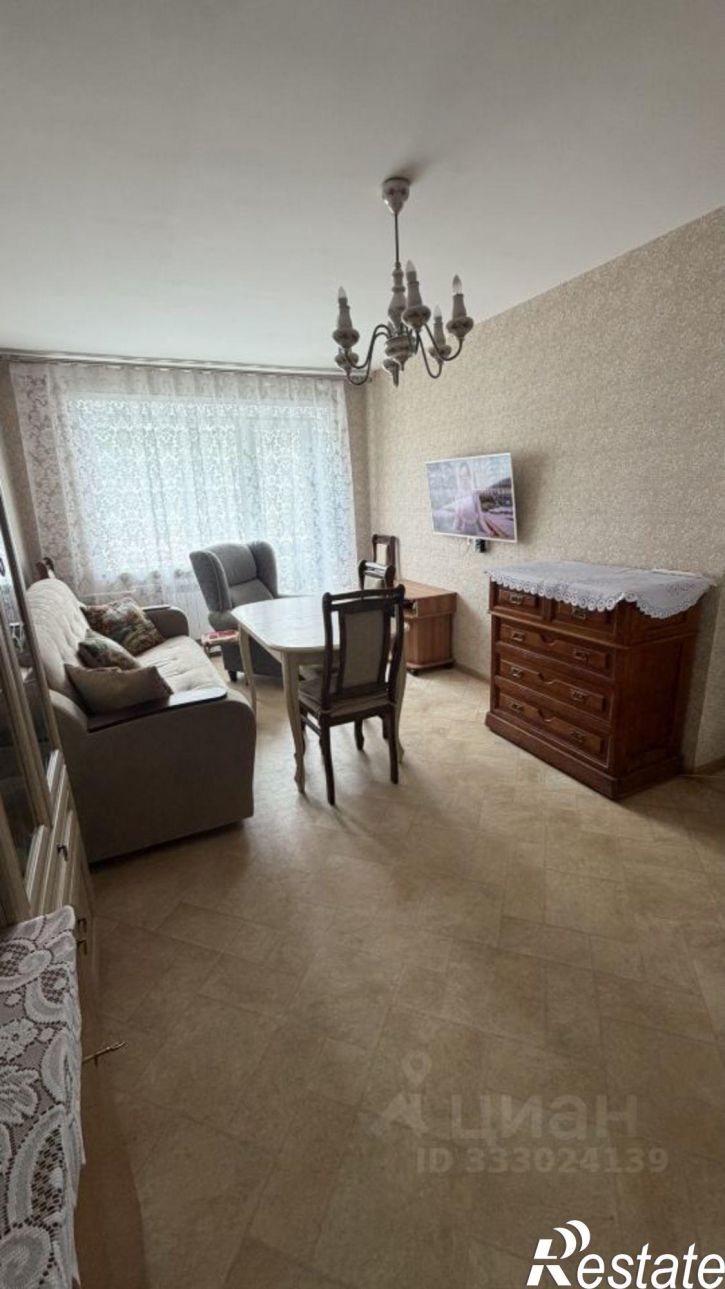 2-комн квартира ул 5-я Кордная, 9,  д. 9