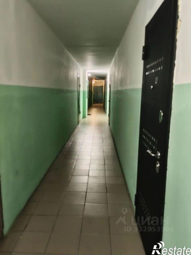 1-комн квартира ул В.А.Силина, 11,  д. 11