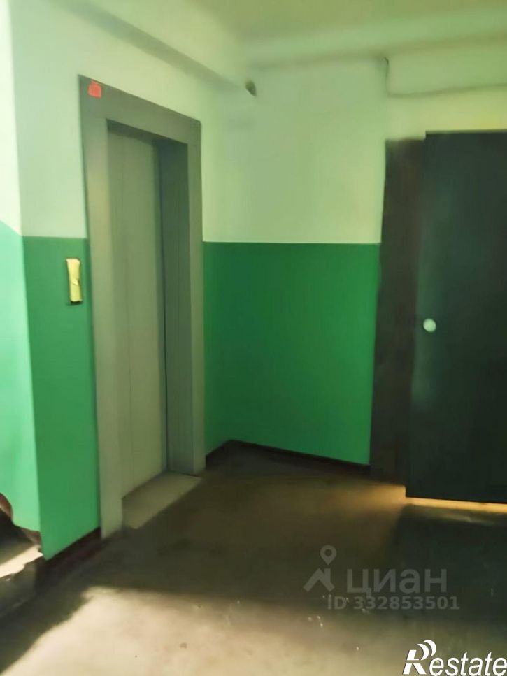 1-комн квартира ул В.А.Силина, 11,  д. 11