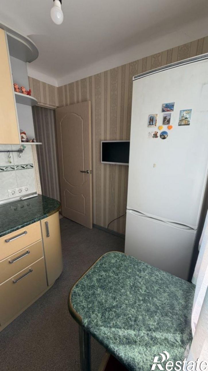 2-комн квартира ул 5-я Кордная, 9,  д. 9