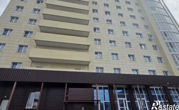 1-комн квартира ул 10-я Рабочая, 68,  д. 68