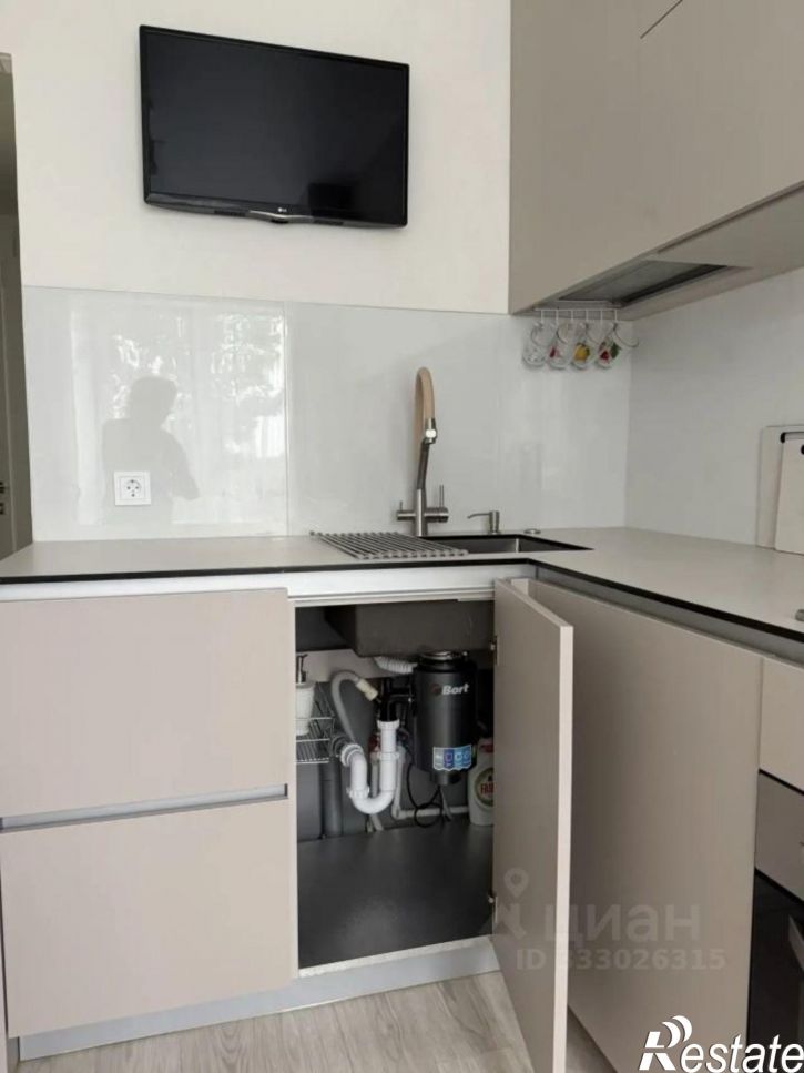 2-комн квартира ул Иртышская Набережная, 14,  д. 14