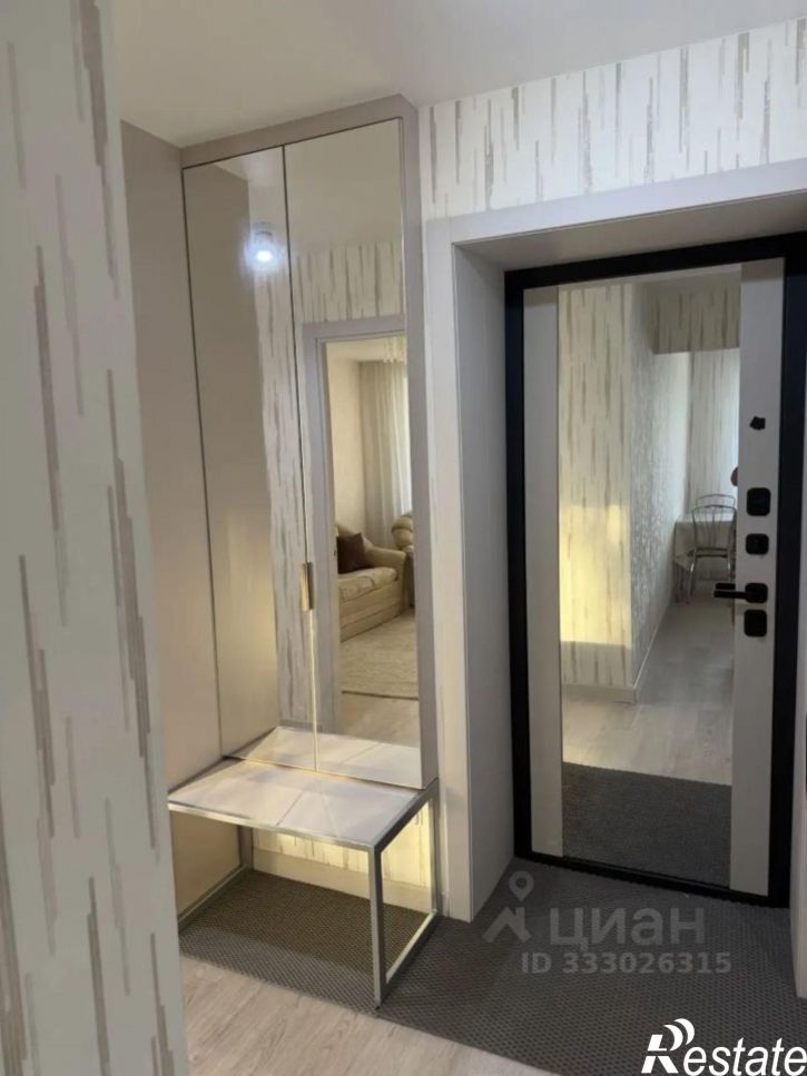 2-комн квартира ул Иртышская Набережная, 14,  д. 14